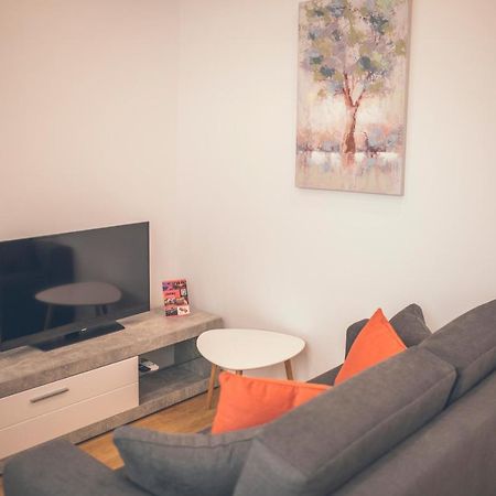 Apartamentos Puerta Sevilla Jerez de la Frontera Kültér fotó
